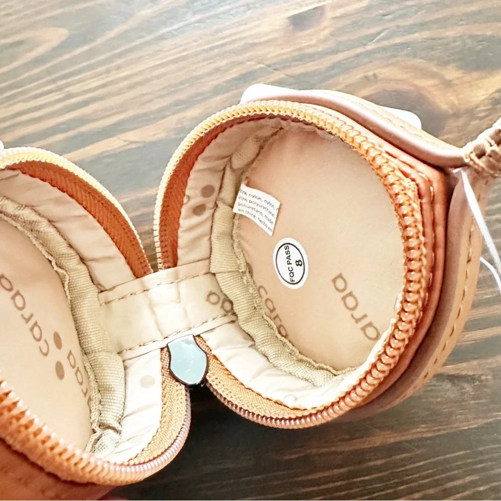 Free People Caraa Baby Pacifier Pod